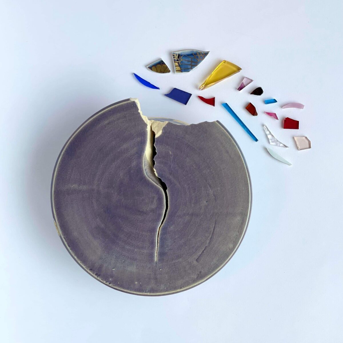 Kintsugi  Embracing Imperfection – San Diego Craft Collective